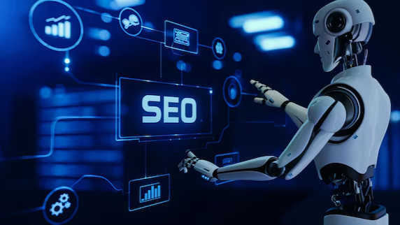 Is SEO Dead in 2025? Can AI replace SEO SEO is not dead in 2025. Instead, it’s evolving with AI integration. While artificial intelligence automates keyword research, content optimization, and data analysis, it cannot replace human strategy, creativity, and intent-driven marketing.